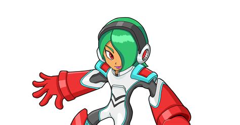 chaotique mega man|Chaotique .